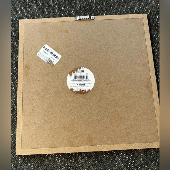 NWT Apple Cider Decor - Picture 5 of 11